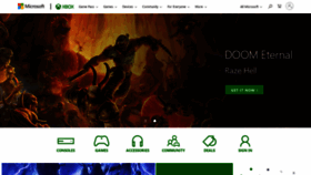 What Xxxbox.com website looked like in 2020 (4 years ago)