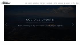 What Xcshop.com website looked like in 2020 (5 years ago)