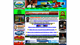 What Xildhibanpublications.net website looked like in 2020 (4 years ago)