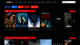 What Xmovies8.fm website looked like in 2020 (3 years ago)