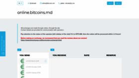 What Xbitrade.com website looked like in 2020 (3 years ago)