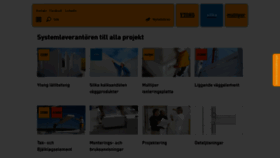 What Xella.se website looked like in 2020 (3 years ago)