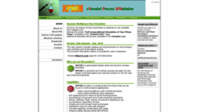 What Xpsimworld.com website looked like in 2020 (3 years ago)