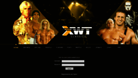 What Xwt-classics.net website looked like in 2020 (3 years ago)