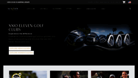 What Xxiousa.com website looked like in 2020 (5 years ago)