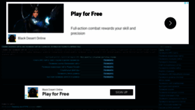 What Xseo.in website looked like in 2020 (5 years ago)