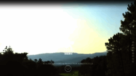 What Xaleo.fr website looked like in 2020 (5 years ago)