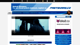 What Xkuk.cz website looked like in 2020 (3 years ago)
