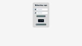 What Xleet.co website looked like in 2020 (4 years ago)