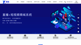 What Xunyou021.com website looked like in 2020 (3 years ago)