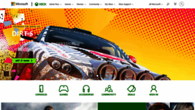 What Xboxl.com website looked like in 2020 (3 years ago)