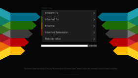 What Xtrimtv.com website looked like in 2020 (3 years ago)