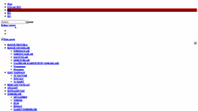 What Xalqqazeti.com website looked like in 2021 (3 years ago)