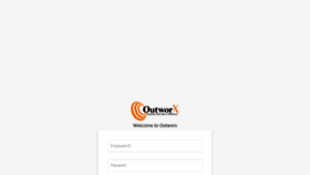 What Xnet.outworx.com website looked like in 2021 (3 years ago)