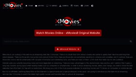 What Xmovies8.pw website looked like in 2021 (2 years ago)