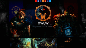 What Xwow.eu website looked like in 2021 (3 years ago)