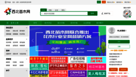 What Xbmiaomu.com website looked like in 2021 (2 years ago)