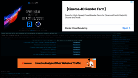 What Xseo.in website looked like in 2021 (4 years ago)