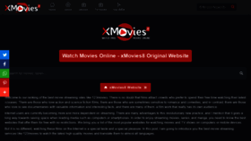 What Xxmovies8.pro website looked like in 2021 (2 years ago)