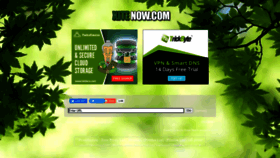 What Xitenow.com website looked like in 2021 (2 years ago)
