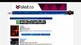 What Xkuk.cz website looked like in 2021 (2 years ago)