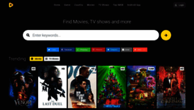 What Xmovies.ws website looked like in 2021 (2 years ago)