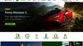 What Xboxl.com website looked like in 2021 (2 years ago)