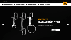 What Xdeep.pl website looked like in 2022 (3 years ago)