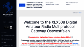 What Xlx-owl.de website looked like in 2022 (1 year ago)