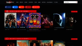 What Xmovies8.fm website looked like in 2022 (1 year ago)