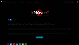 What Xmovies8.biz website looked like in 2022 (1 year ago)