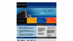 What Xmbforum.com website looked like in 2022 (1 year ago)
