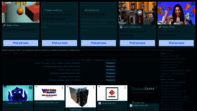 What Xseo.in website looked like in 2022 (3 years ago)