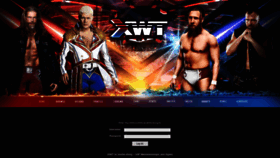 What Xtremewrestlingtorrents.net website looked like in 2022 (1 year ago)