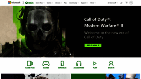 What Xxxbox.com website looked like in 2022 (1 year ago)