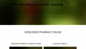 What Xpharmacyonline.com website looked like in 2023 (1 year ago)