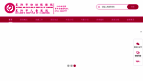 What Xysfybjy.org.cn website looked like in 2023 (1 year ago)