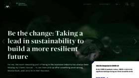 What Xlgroup.com website looked like in 2023 (2 years ago)