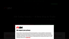 What Xmmarketglobal.com website looked like in 2023 (This year)