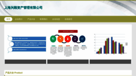What Xingushiji.com website looked like in 2023 (This year)