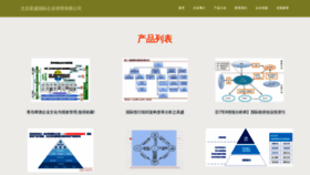 What Xingsengguoji.com website looked like in 2023 (This year)