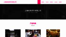 What Xz276.cn website looked like in 2023 (This year)