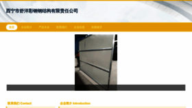 What Xpsytw.cn website looked like in 2023 (This year)