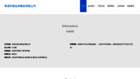 What Xgamlra.cn website looked like in 2023 (This year)