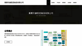 What Xfznaes.cn website looked like in 2023 (This year)