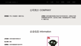What Xklxatv.cn website looked like in 2023 (This year)