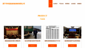 What Xrvtmgm.cn website looked like in 2023 (This year)