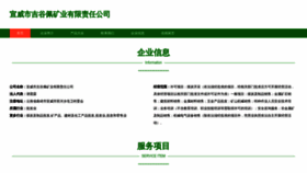 What Xuzjipg.cn website looked like in 2023 (This year)