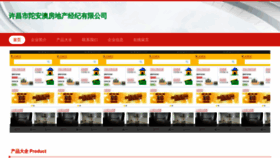 What Xcauto001.cn website looked like in 2023 (This year)