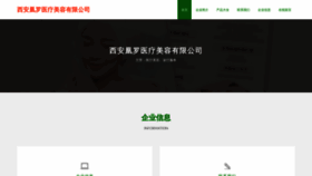 What X6vh67.cn website looked like in 2023 (This year)